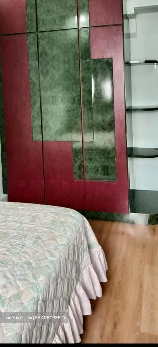 Blk 121C Rivervale Bank (Sengkang), HDB 5 Rooms #620134751